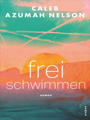 cover image of Freischwimmen